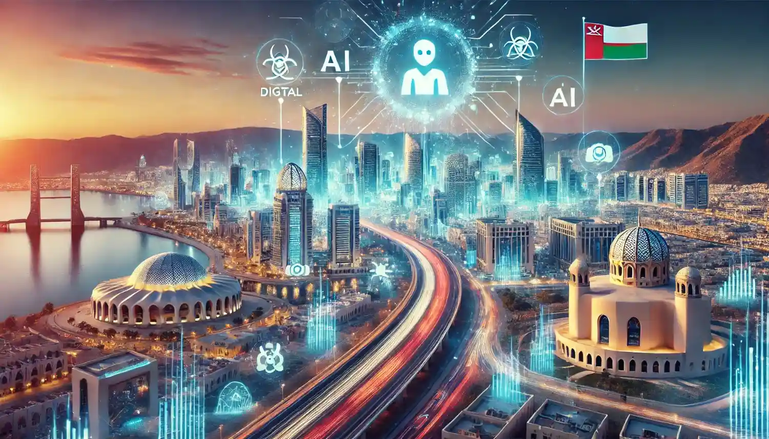 Enabling AI Infrastructure