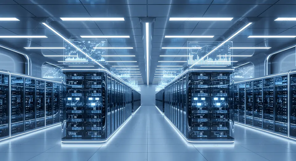 Cloud & Datacenter Infrastructure